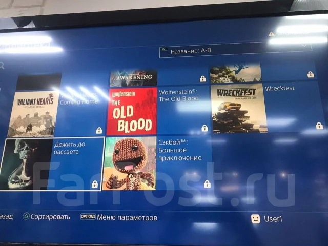 Sony PlayStation 4 Pro ����