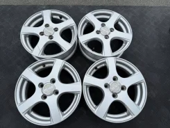 Violento. 4.5x14", 4x100, ET43, �� 73���. ����