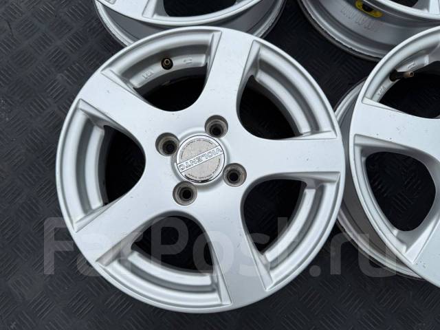 Violento. 4.5x14", 4x100, ET43, �� 73���. ����