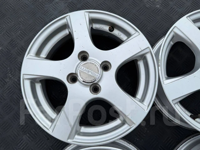Violento. 4.5x14", 4x100, ET43, �� 73���. ����