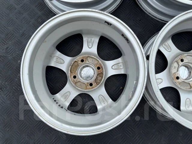 Violento. 4.5x14", 4x100, ET43, �� 73���. ����