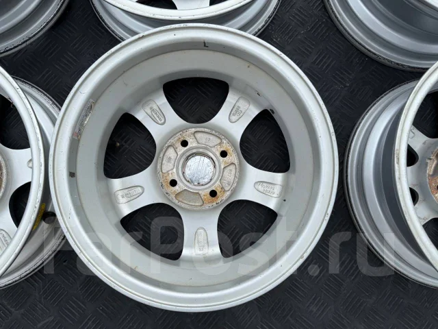 Violento. 4.5x14", 4x100, ET43, �� 73���. ����