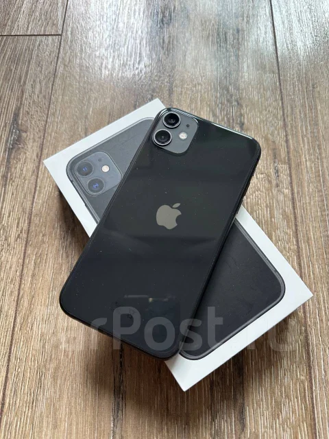 Apple iPhone 11. �/�, 128 �� ����