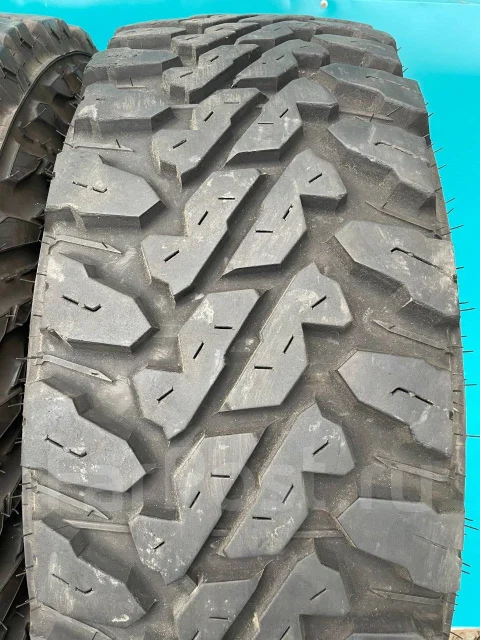 Yokohama Geolandar M/T G003. ����� mt, 2020 ���, �/�, ����� 5 % ����