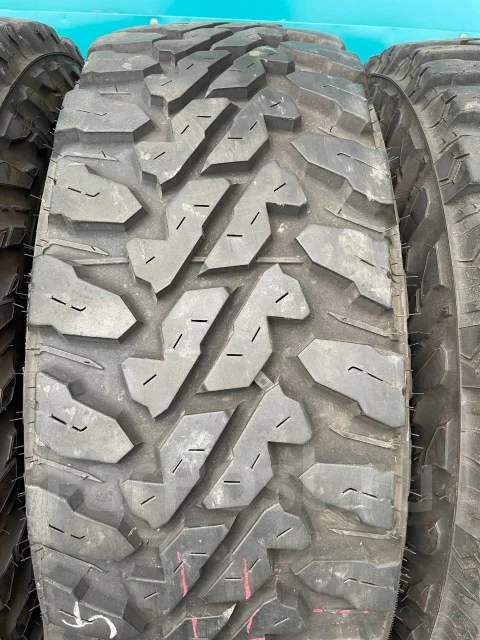 Yokohama Geolandar M/T G003. ����� mt, 2020 ���, �/�, ����� 5 % ����