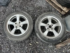 ������ ���� ����� 185/65R15 ����� SLK. 6.5x15" 4x100 ET35 ����