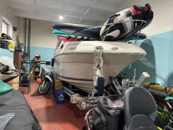Searay Sundancer. 2008 ���, ����� 7,9��., ��������� ������������, 300��.�., ������ ����