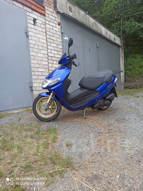 Suzuki Address V110. 110����. ��., ��������, ��� ���, ��� ������� ����