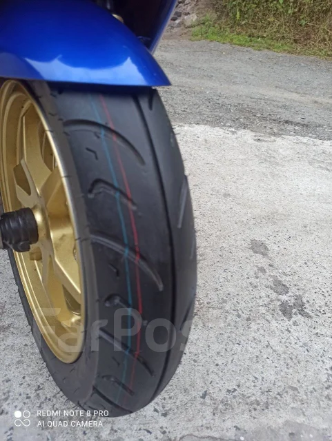 Suzuki Address V110. 110����. ��., ��������, ��� ���, ��� ������� ����