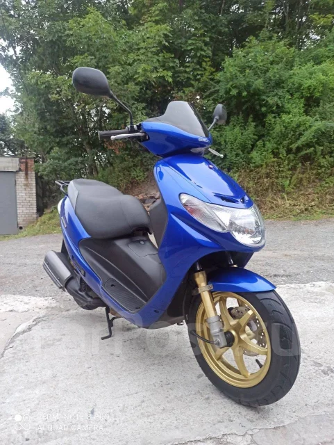 Suzuki Address V110. 110����. ��., ��������, ��� ���, ��� ������� ����