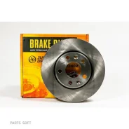 ���� ��������� �������� 5 ��� (280x24) JUST Drive JBD0133 JBD0133 ����