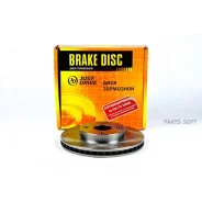 ���� ��������� �������� DF4403 (255x25) 4 ��� JUST Drive JBD0051 JBD0051 ����
