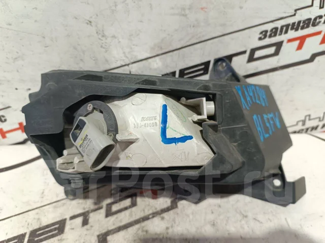 ������� Mazda Axela, Mazda3, ����� BDG851690B ����