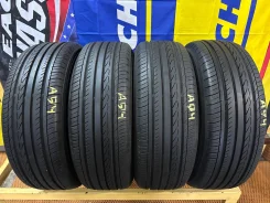 Yokohama Advan dB V551V. ������, 2018 ���, �/�, ����� �� 5 % ����