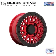 MLJ Black Rhino Parker UTV Beadlock. 7.0x15", 4x156, ET51, �� 132���. ��� ����� �� ������������ ����