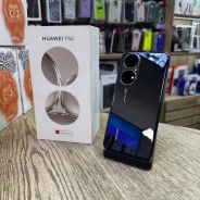 Huawei P50. �/�, 256 ��, ������, 3G, 4G LTE, 5G, Dual-SIM, NFC ����