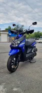 Yamaha BWs 125. 125����. ��., ��������, ���������, ��� ������� ����