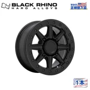 MLJ Black Rhino WEBB UTV Beadlock. 7.0x15", 4x156, ET51, �� 132���. ��� ����� �� ������������ ����