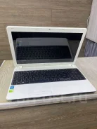 Packard Bell. 15.6", 2,4����, ��� 8 ��, ���� 500���, WiFi: 1, Bluetooth: 1, ����������� �� 3��. ����