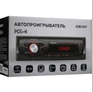 DEXP ����