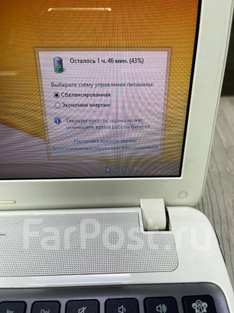 Packard Bell. 15.6", 2,4����, ��� 8 ��, ���� 500���, WiFi: 1, Bluetooth: 1, ����������� �� 3��. ����