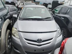 Toyota Belta. SCP92, 2SZFE ����