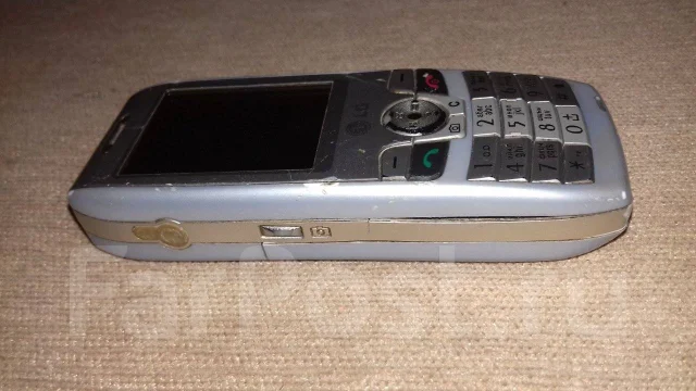 LG. �/�, �����, ��������� ����