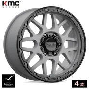 MLJ KMC KM535 Grenade Off Road. 9.0x20", 6x135, ET18, �� 87,1���. ��� ����� �� ������������ ����