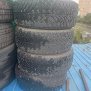 BFGoodrich Premier. ������, 2019 ���, �/�, ����� 35 % ����