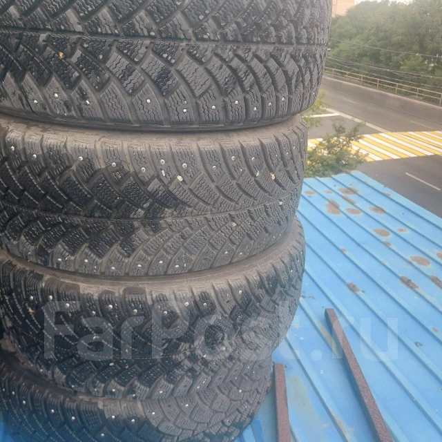 BFGoodrich Premier. ������, 2019 ���, �/�, ����� 35 % ����