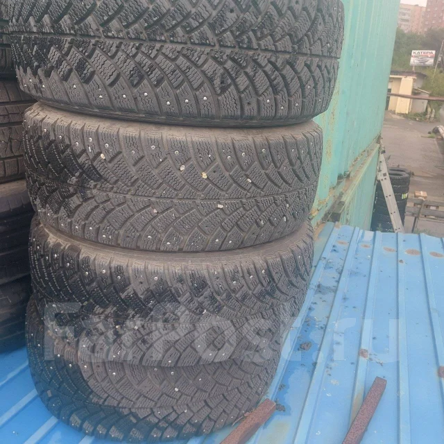 BFGoodrich Premier. ������, 2019 ���, �/�, ����� 35 % ����