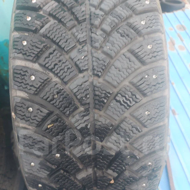 BFGoodrich Premier. ������, 2019 ���, �/�, ����� 35 % ����
