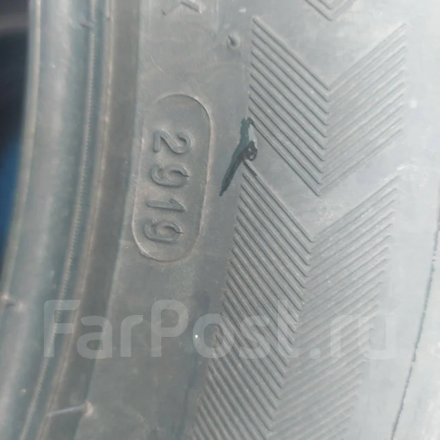 BFGoodrich Premier. ������, 2019 ���, �/�, ����� 35 % ����