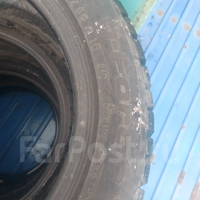 BFGoodrich Premier. ������, 2019 ���, �/�, ����� 35 % ����