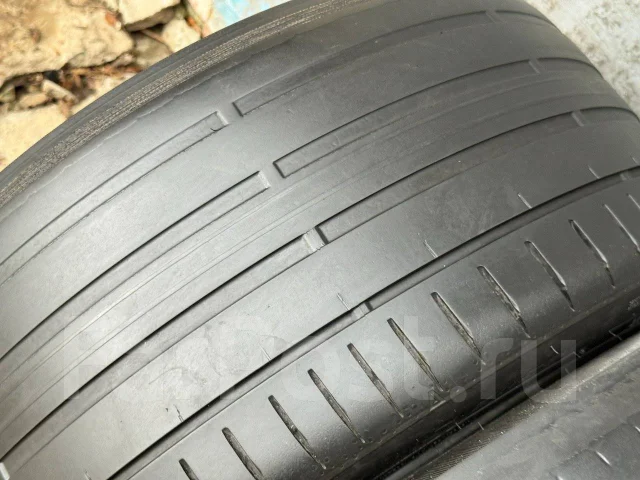 Falken Azenis FK520L. ������, 2023 ���, �/�, ����� 60 % ����
