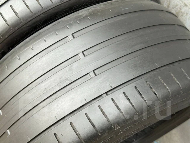 Falken Azenis FK520L. ������, 2023 ���, �/�, ����� 60 % ����