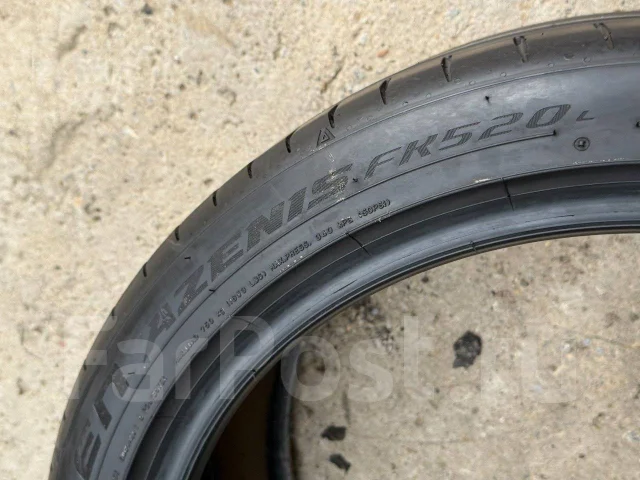 Falken Azenis FK520L. ������, 2023 ���, �/�, ����� 60 % ����