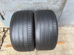 Falken Azenis FK520L. ������, 2023 ���, �/�, ����� 60 % ����