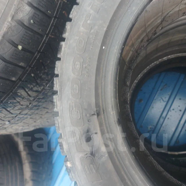 BFGoodrich Premier. ������, 2019 ���, �/�, ����� 35 % ����
