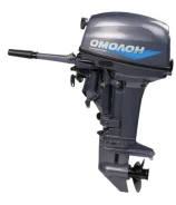 Omolon