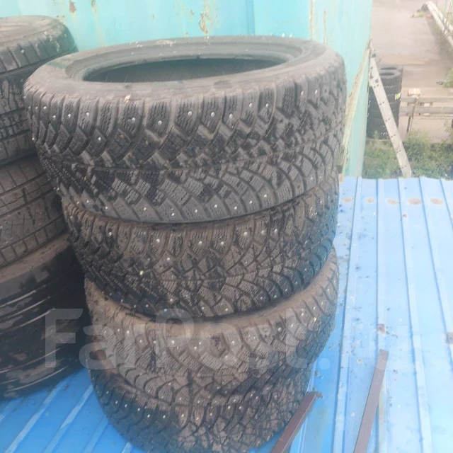 BFGoodrich Premier. ������, 2019 ���, �/�, ����� 35 % ����