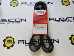 ������ ��������� 6PK2245 2UZ UZJ100, X-Trail QR20. Bando ������ 6PK2245 ����