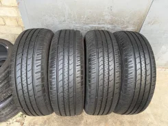 Goodyear EfficientGrip SUV. ������, 2022 ���, �/�, ����� 5 % ����