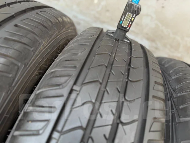 Goodyear EfficientGrip SUV. ������, 2022 ���, �/�, ����� 5 % ����