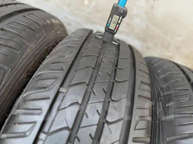 Goodyear EfficientGrip SUV. ������, 2022 ���, �/�, ����� 5 % ����