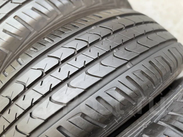 Goodyear EfficientGrip SUV. ������, 2022 ���, �/�, ����� 5 % ����