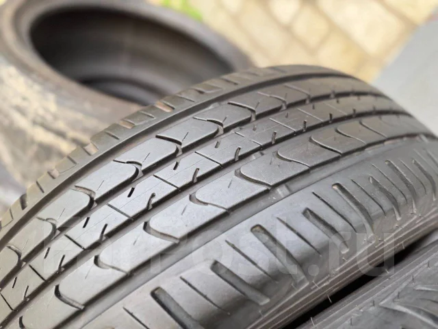 Goodyear EfficientGrip SUV. ������, 2022 ���, �/�, ����� 5 % ����