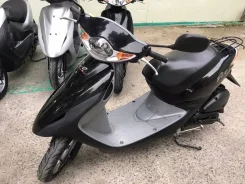 Honda Dio AF56. 49����. ��., ��������, ��� ���, ��� ������� ����