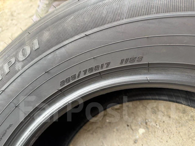 Goodyear EfficientGrip SUV. ������, 2022 ���, �/�, ����� 5 % ����