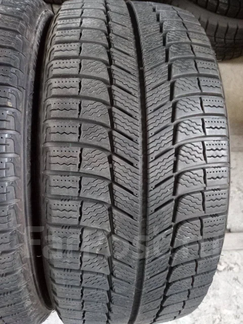 Michelin X-Ice 2. ������, ��� �����, 2014 ���, �/�, ����� 5 % ����